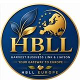 HBLL Europe logo