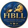 HBLL logo